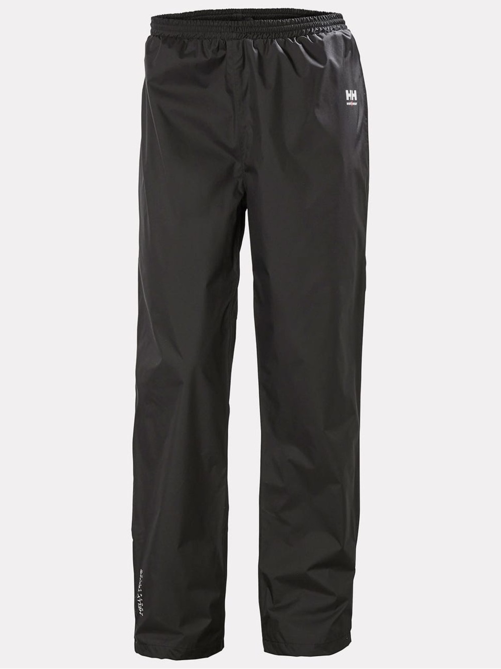 Helly Hansen Work Wear Manchester Waterproof Rain Pants Size 2XL